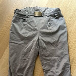 Metropolis Ski Pants